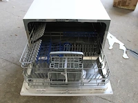 Comfee' compacte tafel-vaatwasser - afbeelding 4 van  8