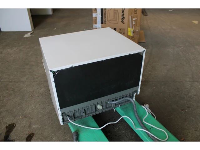 Comfee' compacte tafel-vaatwasser - afbeelding 5 van  8