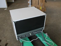 Comfee' compacte tafel-vaatwasser - afbeelding 5 van  8