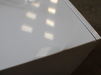 Comfee' compacte tafel-vaatwasser - afbeelding 7 van  8