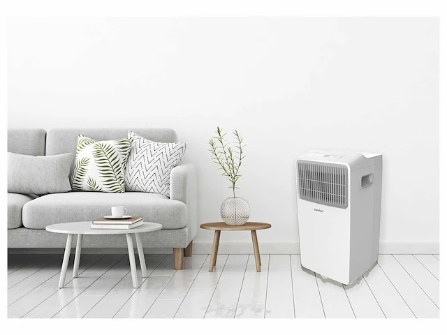 Comfee connected airconditioner pac 7000 - afbeelding 1 van  7