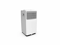 Comfee connected airconditioner pac 7000 - afbeelding 5 van  7