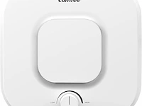 Comfee elektrische doorstroomboiler - afbeelding 1 van  6