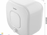 Comfee elektrische doorstroomboiler - afbeelding 5 van  6