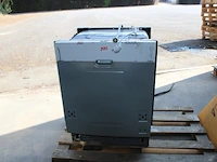 Comfee inbouw vaatwasser - afbeelding 1 van  4