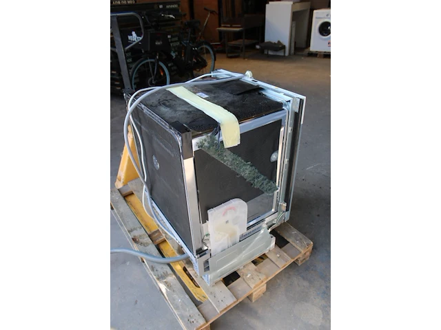 Comfee inbouw vaatwasser - afbeelding 2 van  4