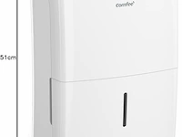 Comfee luchtontvochtiger - afbeelding 2 van  2