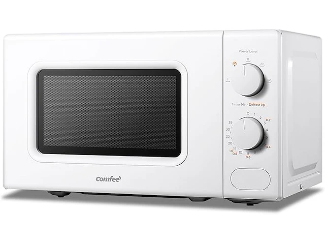 Comfee' magnetron (20 liter) - afbeelding 1 van  5