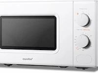 Comfee' magnetron (20 liter) - afbeelding 1 van  5