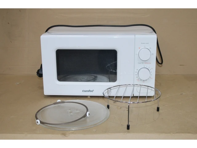 Comfee' magnetron (20 liter) - afbeelding 2 van  5