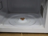 Comfee' magnetron (20 liter) - afbeelding 4 van  5