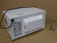 Comfee' magnetron (20 liter) - afbeelding 5 van  5