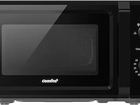 Comfee magnetron - afbeelding 1 van  5