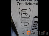 Comfee mddf-20den7-wf luchtbevochtiger - afbeelding 2 van  7