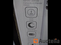 Comfee mddf-20den7-wf luchtbevochtiger - afbeelding 3 van  7