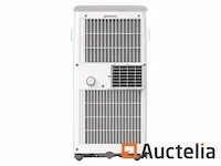 Comfee mobiele airconditioner »pac 9000 - afbeelding 7 van  7