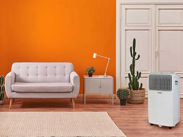 Comfee mobiele airconditioner »pac 9000 - afbeelding 2 van  7