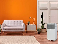 Comfee mobiele airconditioner »pac 9000 - afbeelding 2 van  7