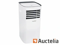 Comfee mobiele airconditioner »smart cool 7000-1