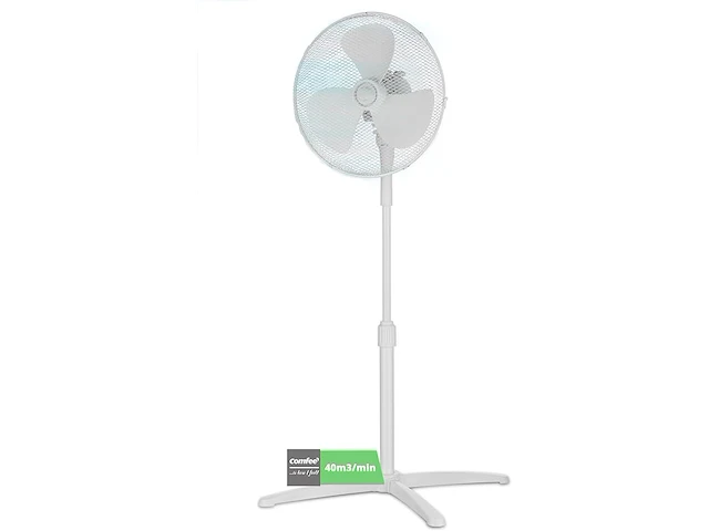 Comfee' staande ventilator - afbeelding 1 van  1