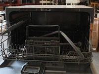 Comfee' tafel-vaatwasser - afbeelding 3 van  4