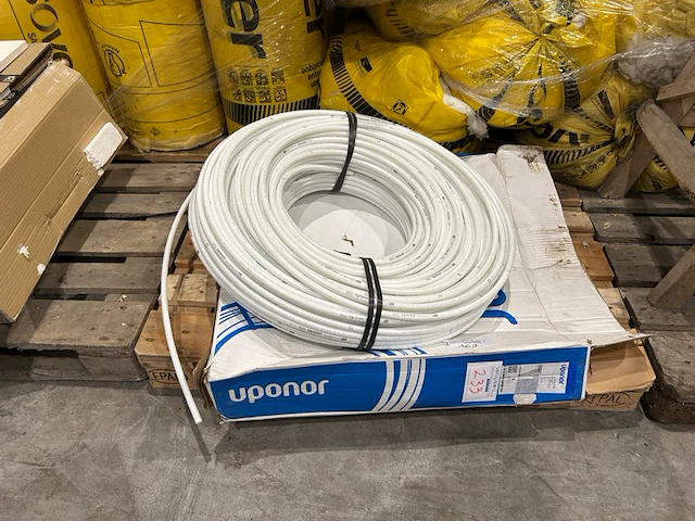 Comfort pipe plus uponor - afbeelding 1 van  4
