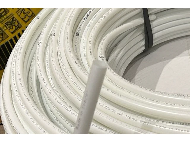Comfort pipe plus uponor - afbeelding 3 van  4