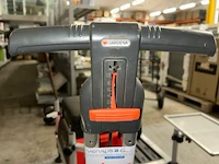 Comfort strooiwagen gardena - afbeelding 2 van  6