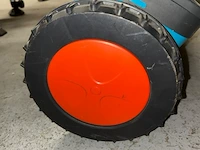 Comfort strooiwagen gardena - afbeelding 5 van  6