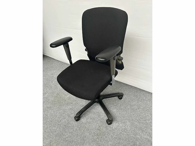 Comforto - 77 - bureaustoel (5x) - afbeelding 1 van  6