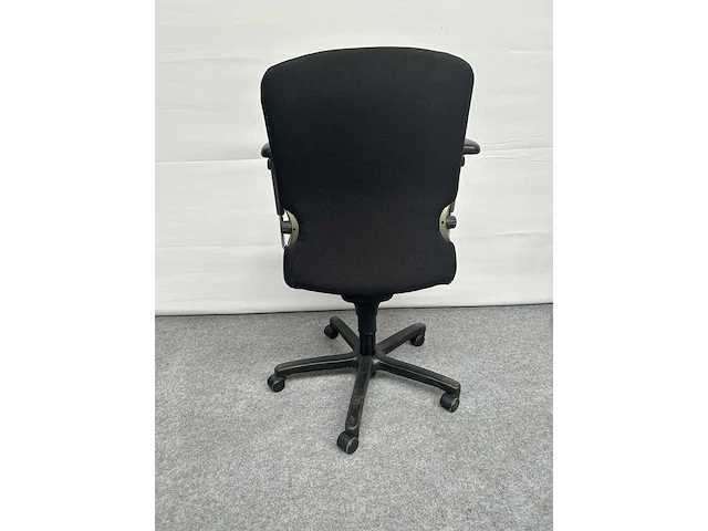 Comforto - 77 - bureaustoel (5x) - afbeelding 2 van  6