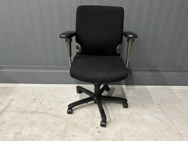 Comforto - 77 - ergonomische bureaustoel (5x) - afbeelding 1 van  7