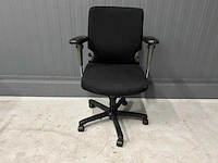 Comforto - 77 - ergonomische bureaustoel (5x) - afbeelding 1 van  7