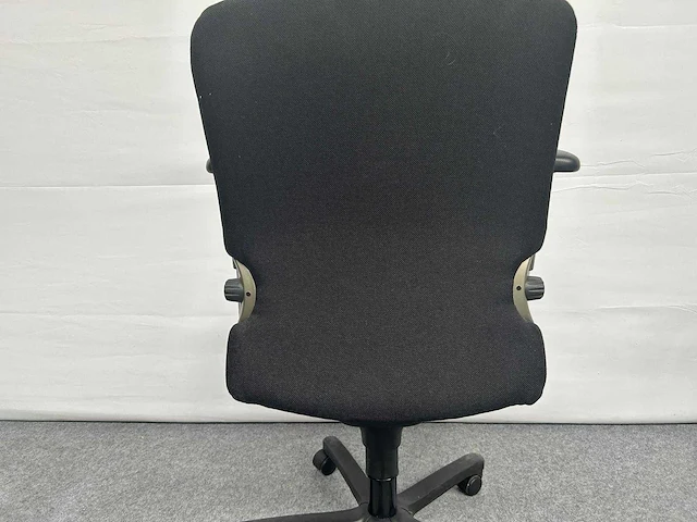 Comforto - 77 - ergonomische bureaustoel (5x) - afbeelding 7 van  7
