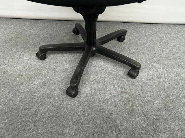 Comforto - 77 - ergonomische bureaustoel - afbeelding 5 van  6