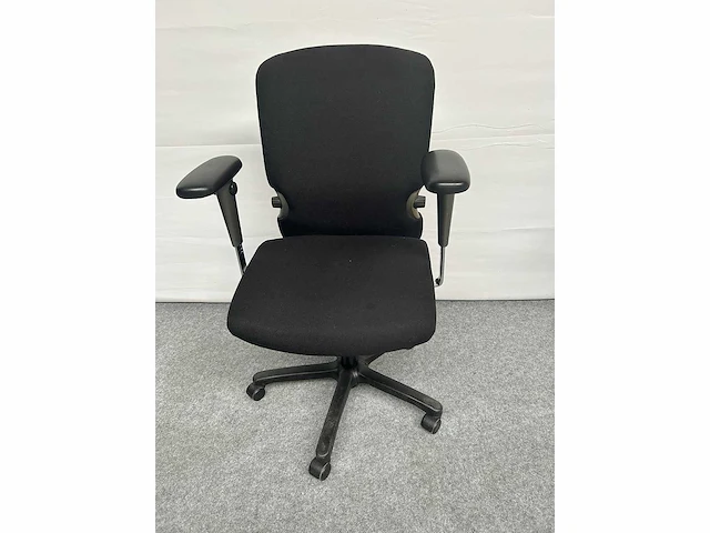 Comforto - 77 - ergonomische bureaustoel - afbeelding 2 van  7