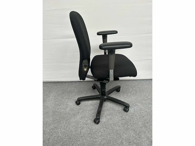 Comforto - 77 - ergonomische bureaustoel - afbeelding 4 van  7
