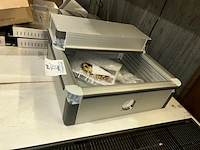 Comfortpaneel bedieningsbehuizing rittal - afbeelding 1 van  3
