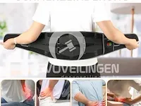 Comfytemp trillingsmassage warmtegordel voor rugpijn - afbeelding 6 van  6