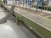Comil transportband- houtbewerking - houtbewerkingsmachines - afbeelding 4 van  6