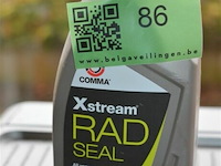 Comma xstream rad seal 500 ml - afbeelding 1 van  2