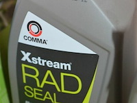 Comma xtream radiator hersteller en lampenset - afbeelding 2 van  2