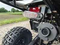 Commander 125cc quad - afbeelding 19 van  19