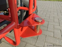 Commander 200cc quad - afbeelding 2 van  29