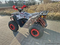 Commander 200cc quad - afbeelding 5 van  29