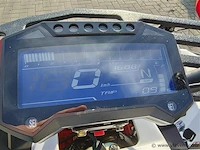 Commander 200cc quad - afbeelding 7 van  29