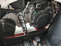 Commander 200cc quad - afbeelding 11 van  29