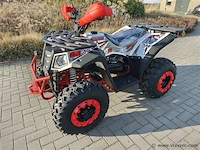 Commander 200cc quad - afbeelding 1 van  29