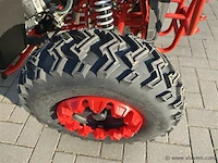 Commander 200cc quad - afbeelding 22 van  29