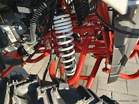 Commander 200cc quad - afbeelding 23 van  29